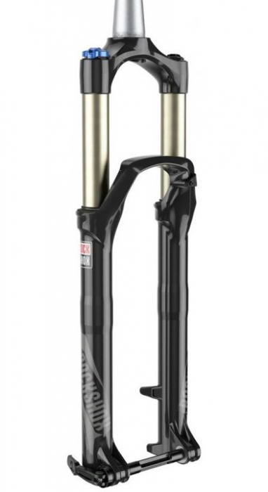 Furca Bicicleta Rockshox Sektor Gold Rl Solo Air 27,5 Inch, Sa140  - incl.service kit B2 [1]