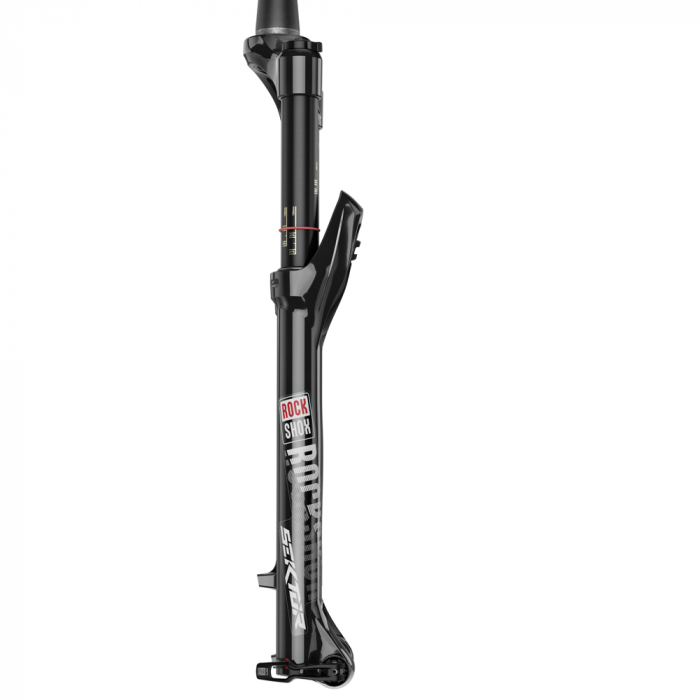 Furca Bicicleta Rockshox Sektor Rl 27,5 Inch Boost C1 + Oneloc [3]