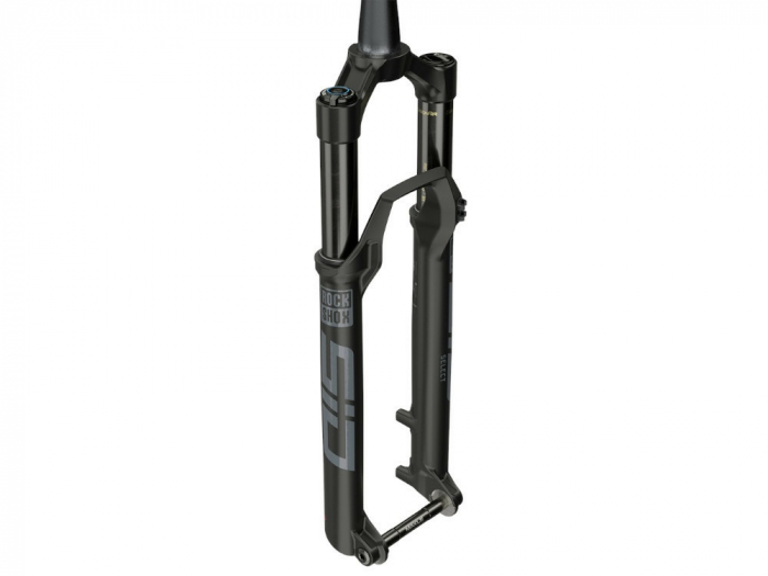 Furca Bicicleta RockShox SID Select Charger RL - 29 Inch, 120 Mm, Negru [2]