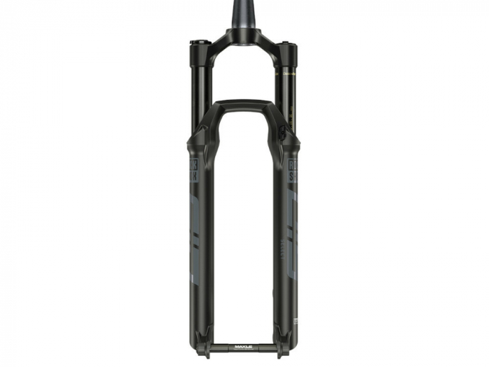 Furca Bicicleta RockShox SID Select Charger RL - 29 Inch, 120 Mm, Negru [3]