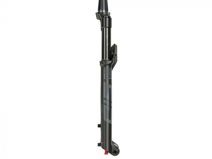 Furca Bicicleta RockShox SID Select Charger RL - 29 Inch, 120 Mm, Negru [4]