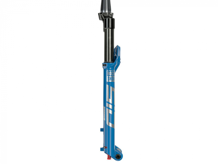 Furca Bicicleta RockShox SID Ultimate Race Day - 29 Inch, 120 Mm, Albastru [4]