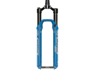 Furca Bicicleta RockShox SID Ultimate Race Day - 29 Inch, 120 Mm, Albastru [3]