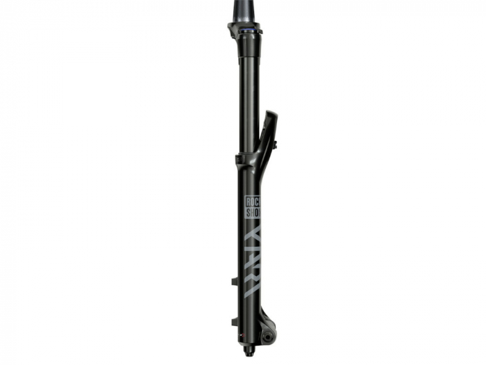 Furca Bicicleta RockShox Yari RC - 27.5 Inch, 160 Mm, Negru [4]