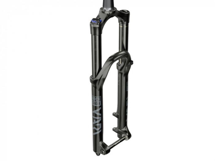 Furca Bicicleta RockShox Yari RC - 27.5 Inch, 160 Mm, Negru [2]