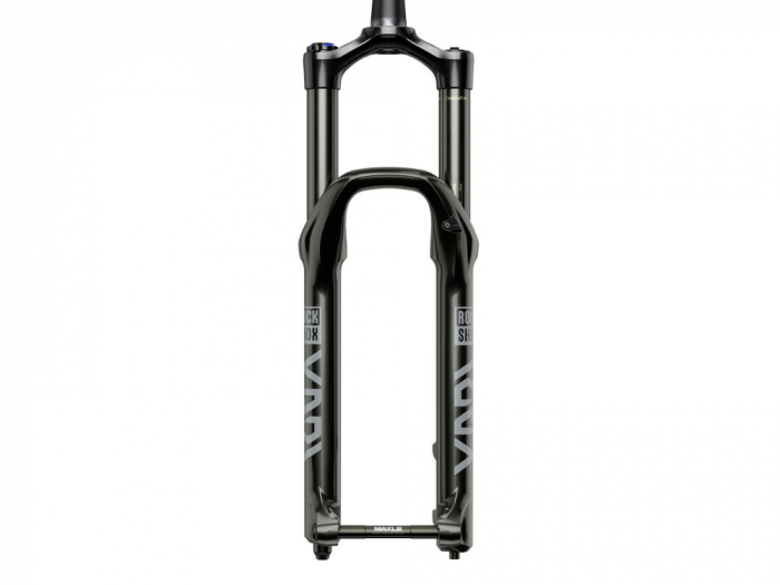 Furca Bicicleta RockShox Yari RC - 29 Inch, 180 Mm, Negru [3]