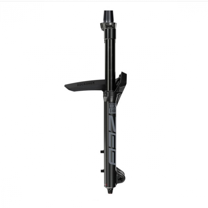 Furca bicicleta RockShox ZEB Charger R - E-MTB 29 Inch, 180 mm [2]