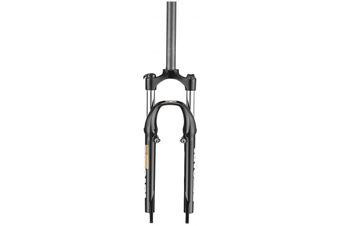 Furca Bicicleta Rst Capa-T - 20 Inch, 50 Mm, Negru [2]