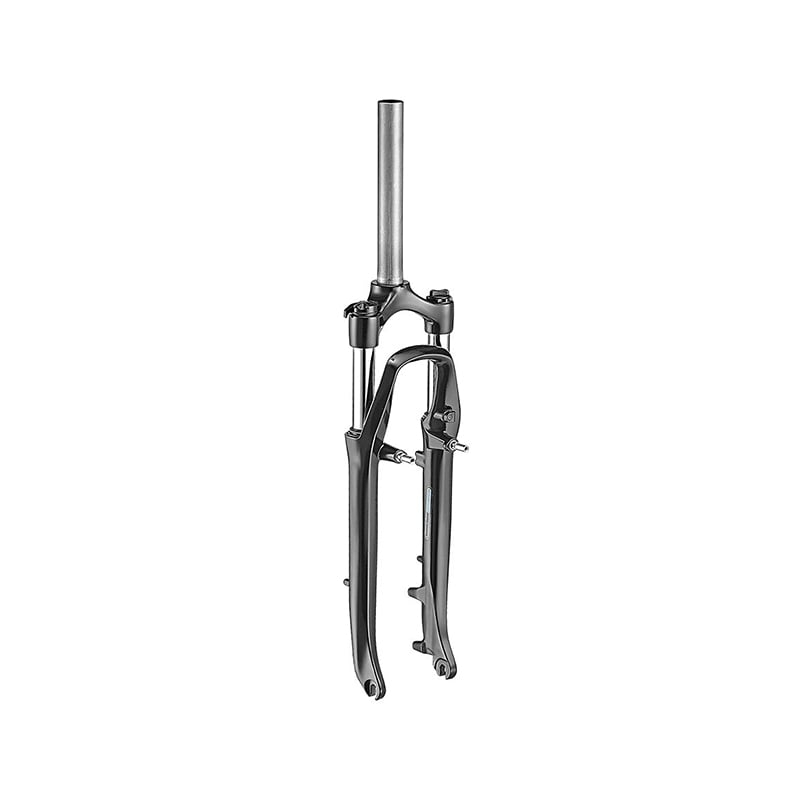 Furca Bicicleta RST NEON-T700C - 28 Inch, V-Break, 1 1/8, Negru [1]
