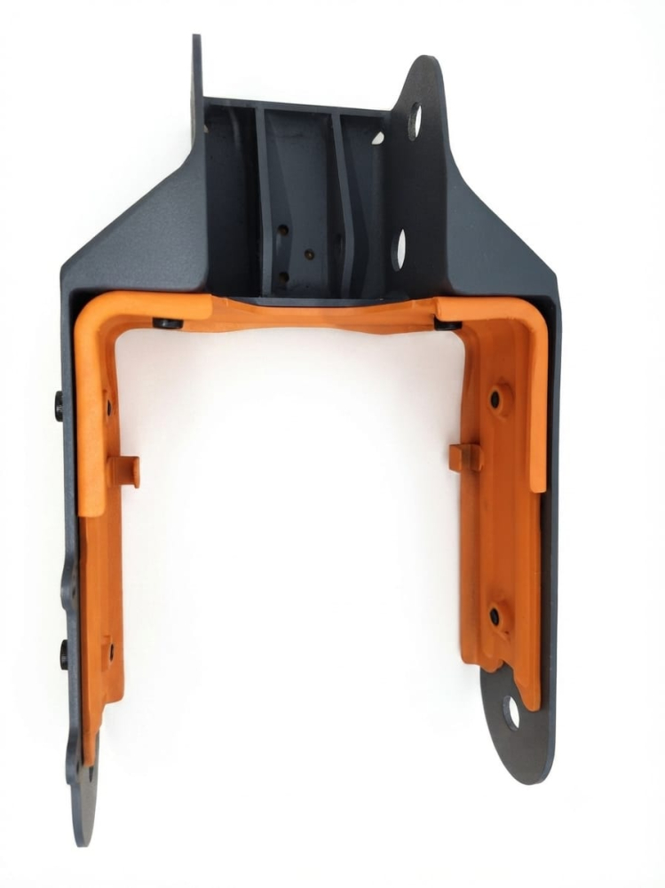 Furca fata pentru trotineta electrica Kukirin G4 model C [2]