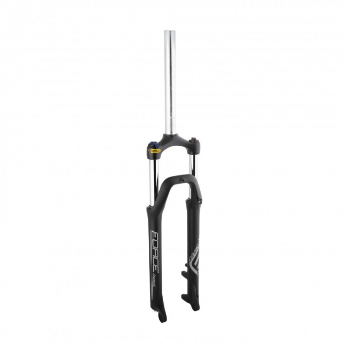 Furca Force Basic X.7 MLO 27.5 1.1/8 neagru mat D [2]