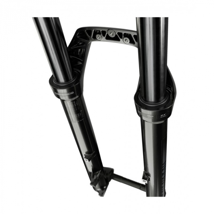 Furca RockShox Recon Silver RL 29 1.1/8 Ahead 505 mm 51AL D1 negru [4]