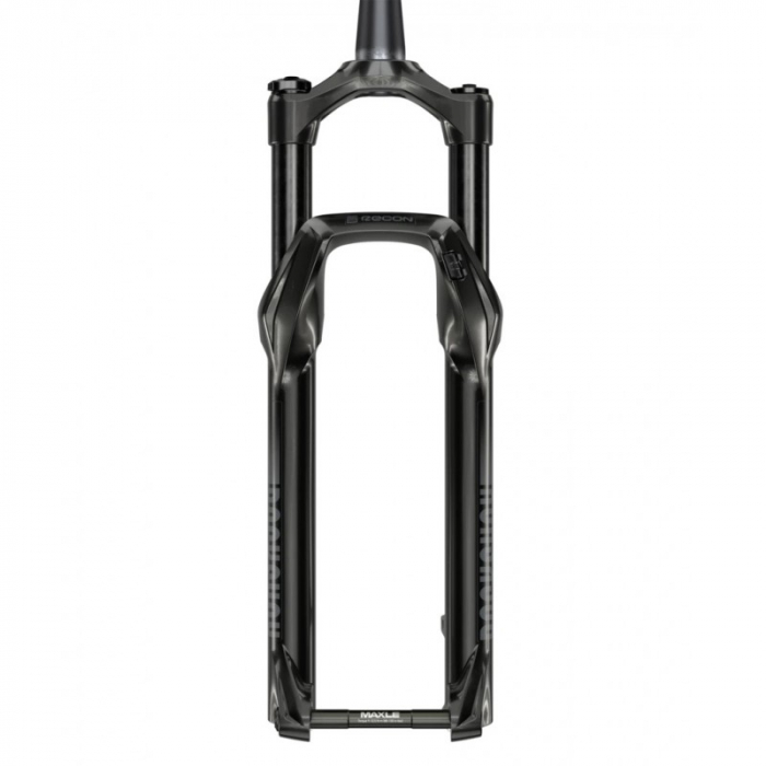 Furca RockShox Recon Silver RL 29 1.1/8 Ahead 505 mm 51AL D1 negru [2]