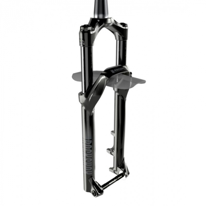 Furca RockShox Recon Silver RL 29 1.1/8 Ahead 505 mm 51AL D1 negru [6]