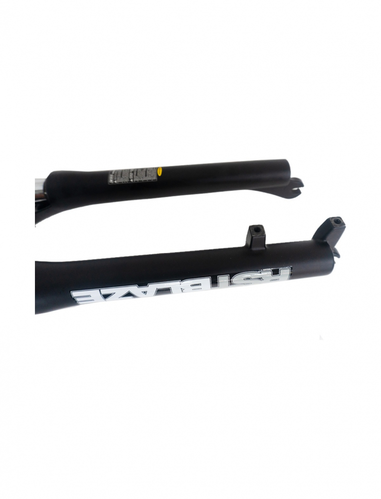 Furca RST Blaze ML 27.5 cu arc Coil, cursa 120 mm, blocare mecanica, gat 1-1/8 [4]