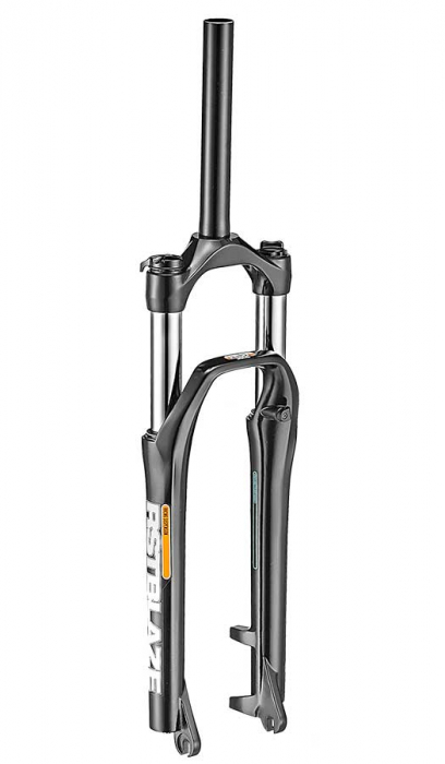 Furca RST Blaze MLC 27.5, 150, gat Taper, PM, Qr9, neagra [5]