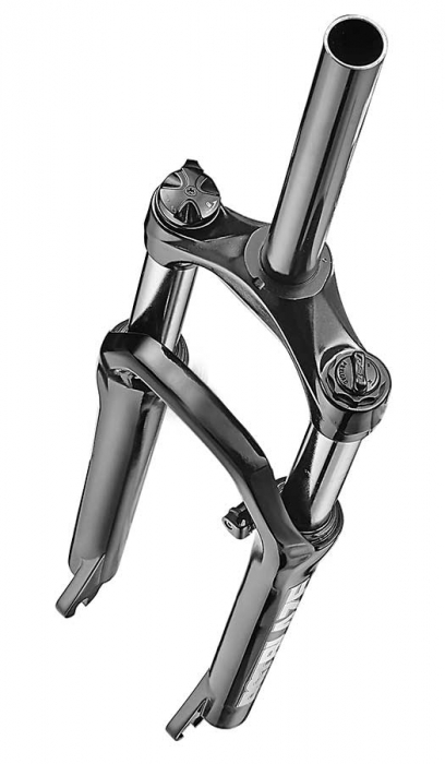 Furca RST Blaze MLC 27.5, 150, gat Taper, PM, Qr9, neagra [3]