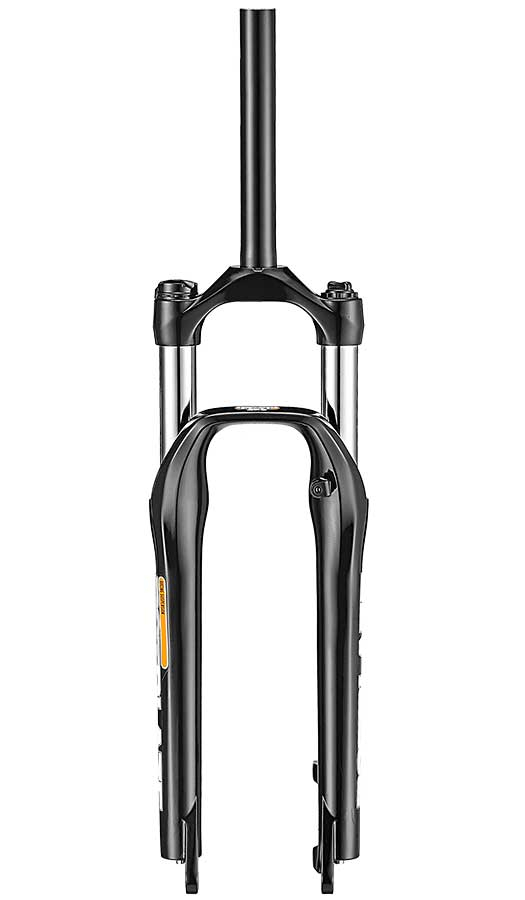 Furca RST Blaze MLC 27.5, 150, PM, Qr9, neagra [1]
