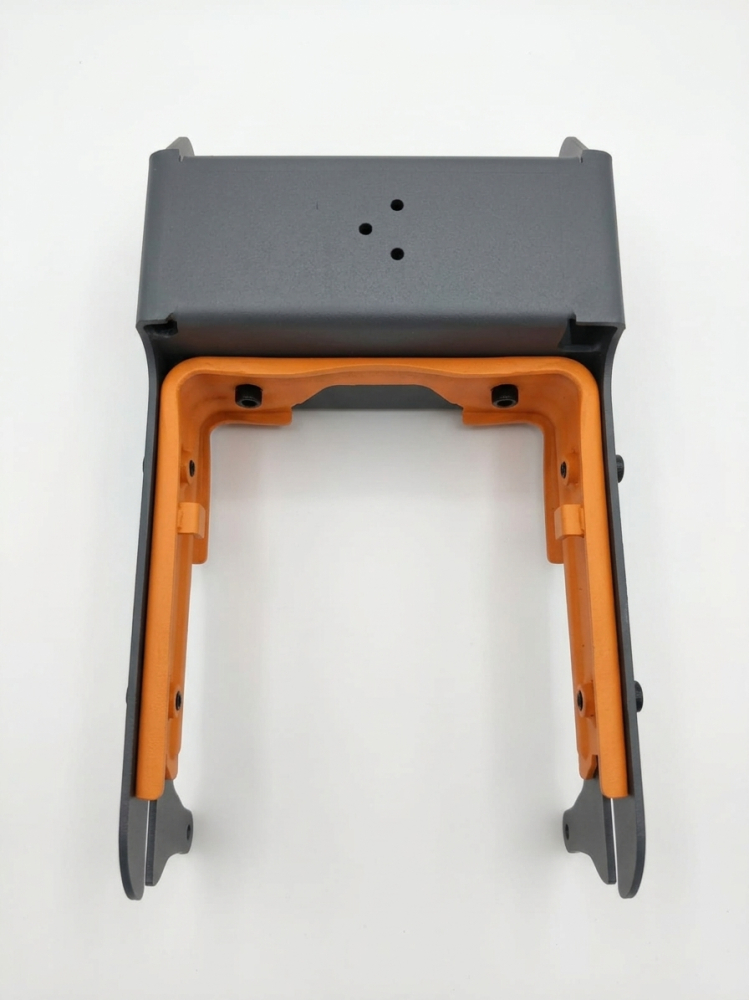 Furca spate pentru trotineta electrica Kukirin G4 - Model C [3]