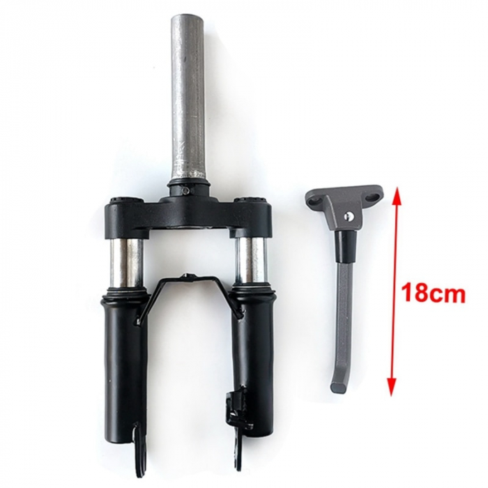 Furca trotineta electrica Ninebot G30 MAX  cu suspensie [3]