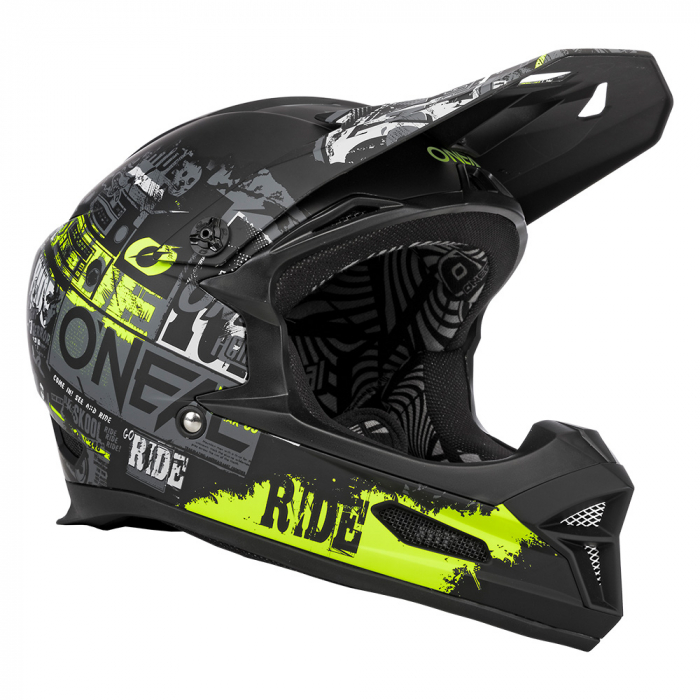 FURY Helmet RIDE V.22 multi XL (61/62 cm) [3]