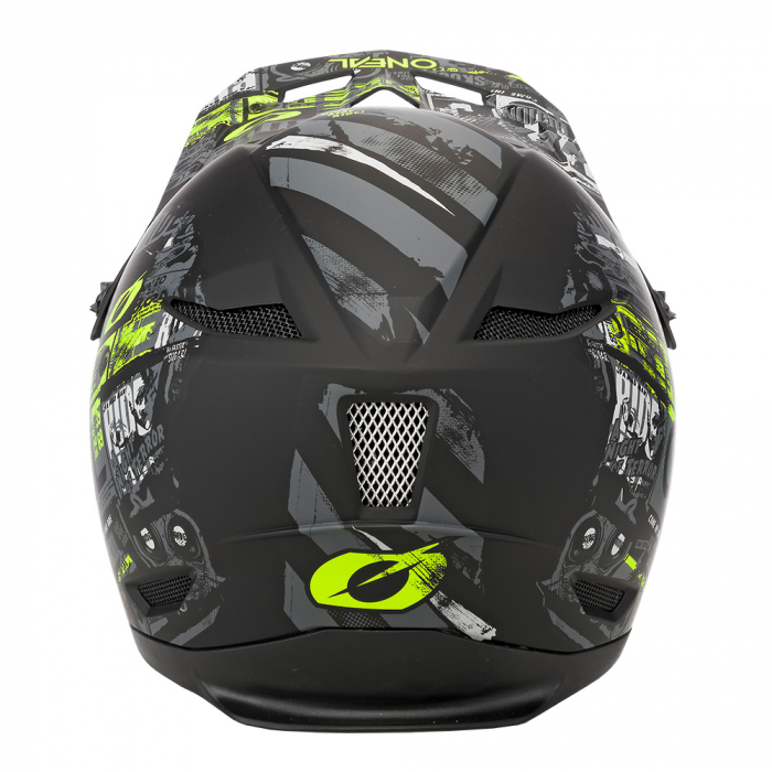FURY Helmet RIDE V.22 multi XL (61/62 cm) [2]