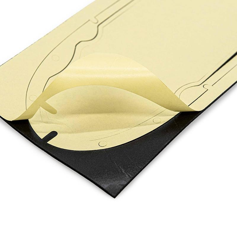 Garnitura capac baterie trotineta electrica Xiaomi Mi Pro si Pro 2 [2]