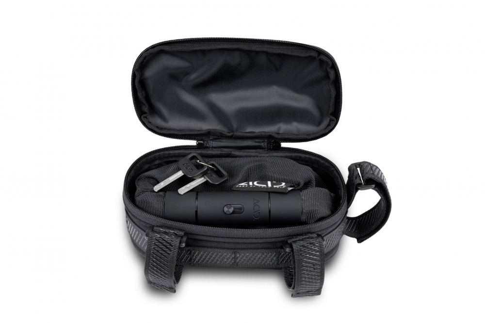 GEANTA ACID ACCESSORY BAG CORVID NEGRU [2]