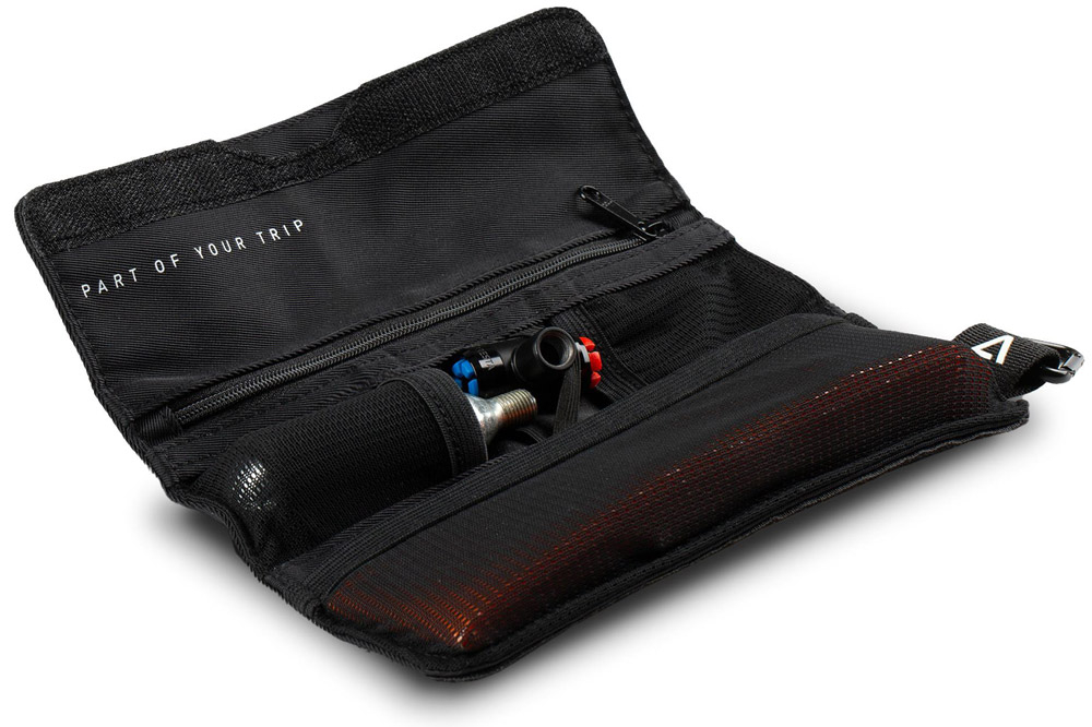 GEANTA ACID ACCESSORY STASH 0,5 NEGRU [2]