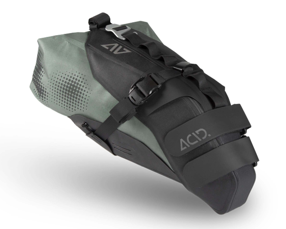 GEANTA ACID DRYBAG PACK PRO 11 VERDE [3]