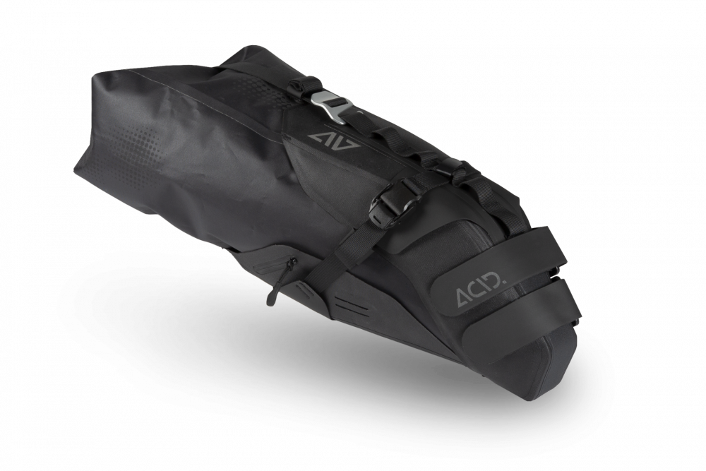 GEANTA ACID DRYBAG PACK PRO 15 SA NEGRU [2]