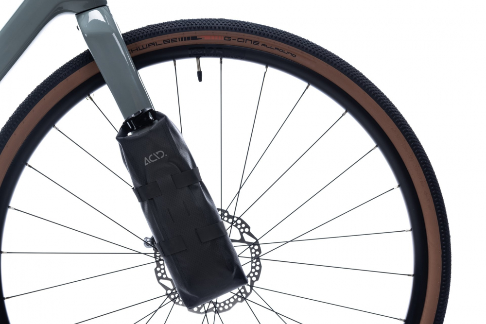 GEANTA ACID FORK PACK PRO 1 NEGRU [3]