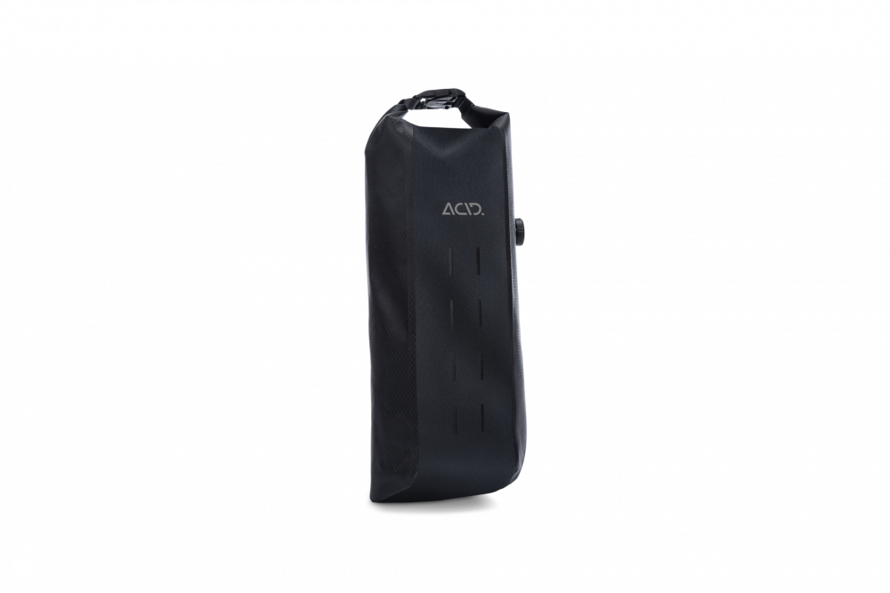 GEANTA ACID FORK PACK PRO 3 NEGRU [1]