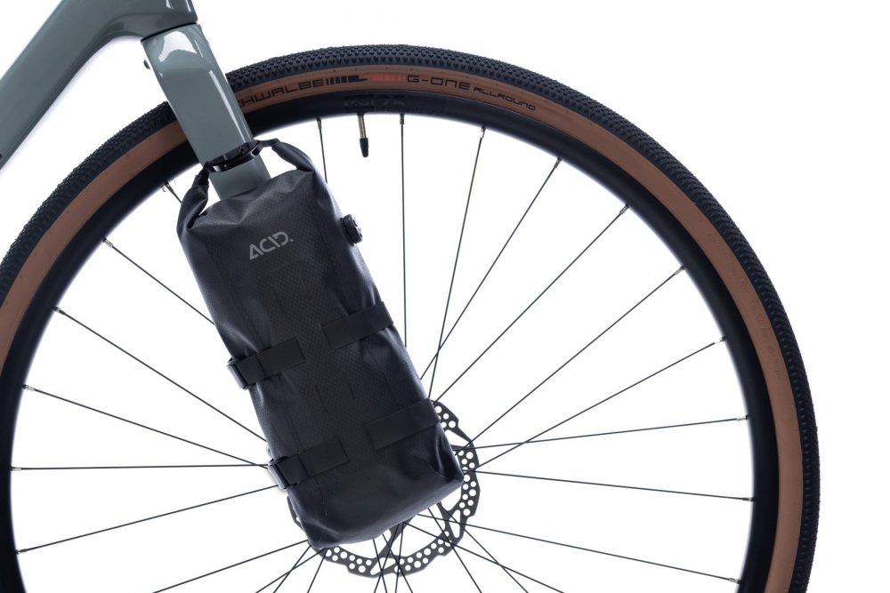GEANTA ACID FORK PACK PRO 3 NEGRU [2]