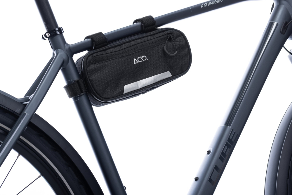 GEANTA ACID FRAME BAG CMPT 1.2 L [3]
