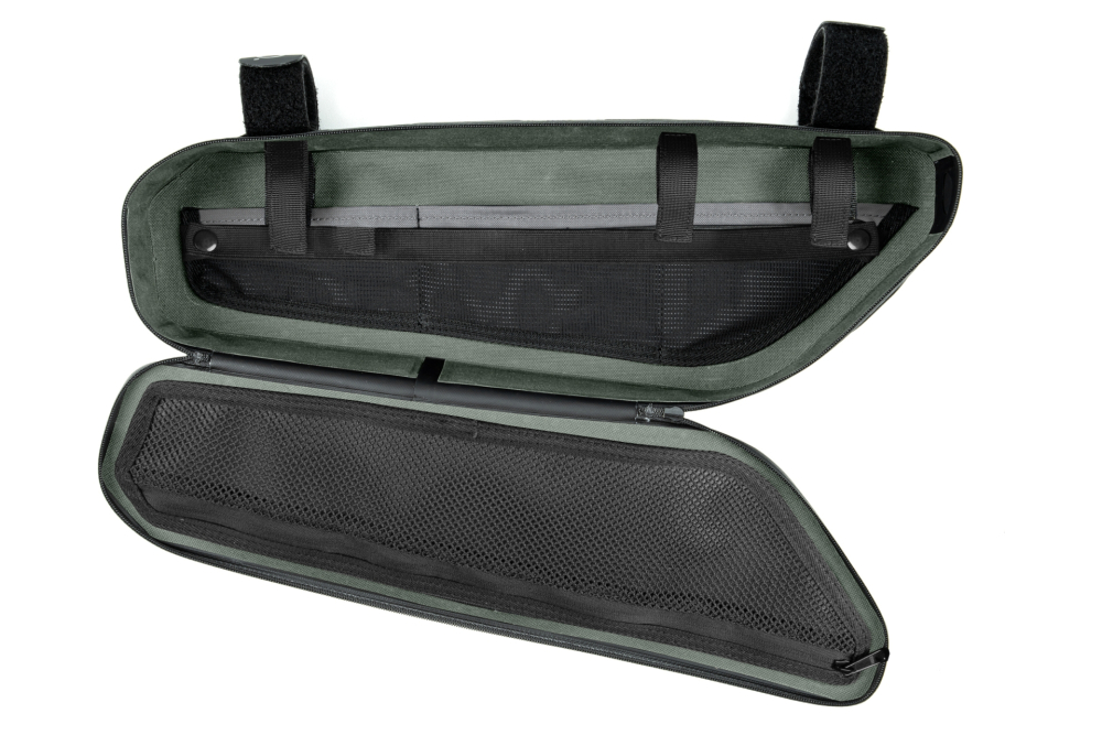 GEANTA ACID FRAME BAG PACK PRO 2 VERDE [2]