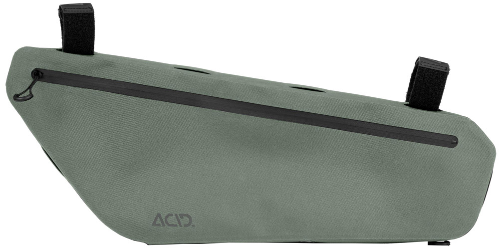GEANTA ACID FRAME BAG PACK PRO 4 VERDE [1]