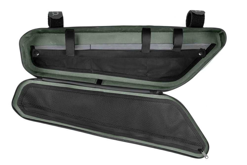 GEANTA ACID FRAME PACK PRO 3 VERDE [3]