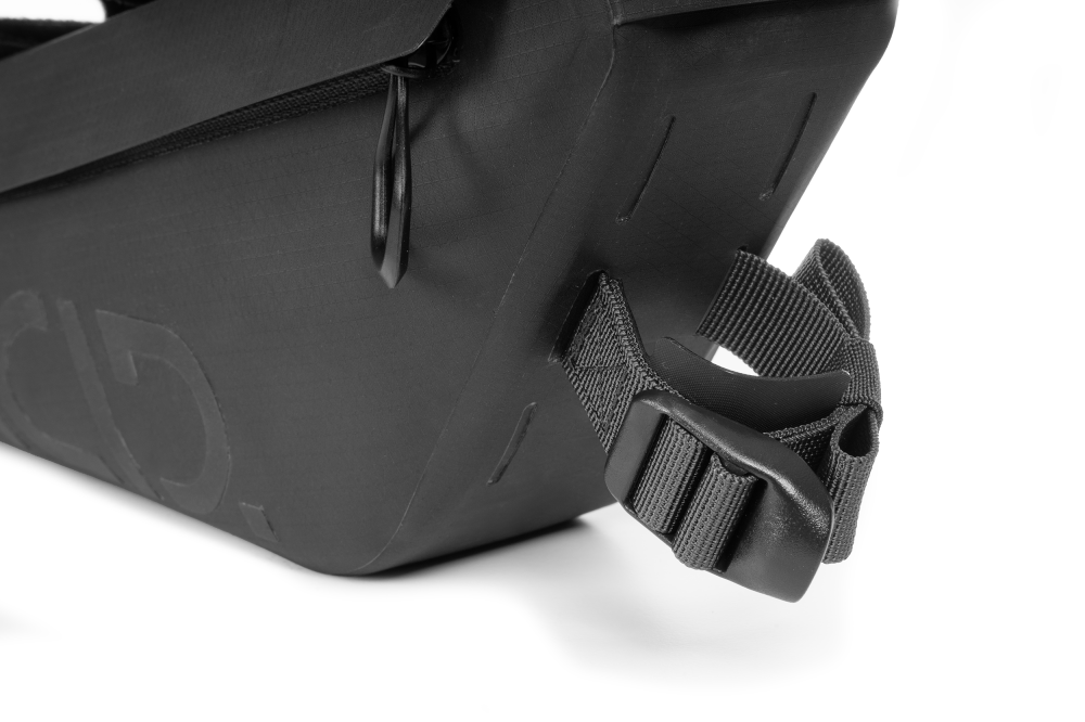 GEANTA ACID FRAME PACK PURE 2 Negru [4]