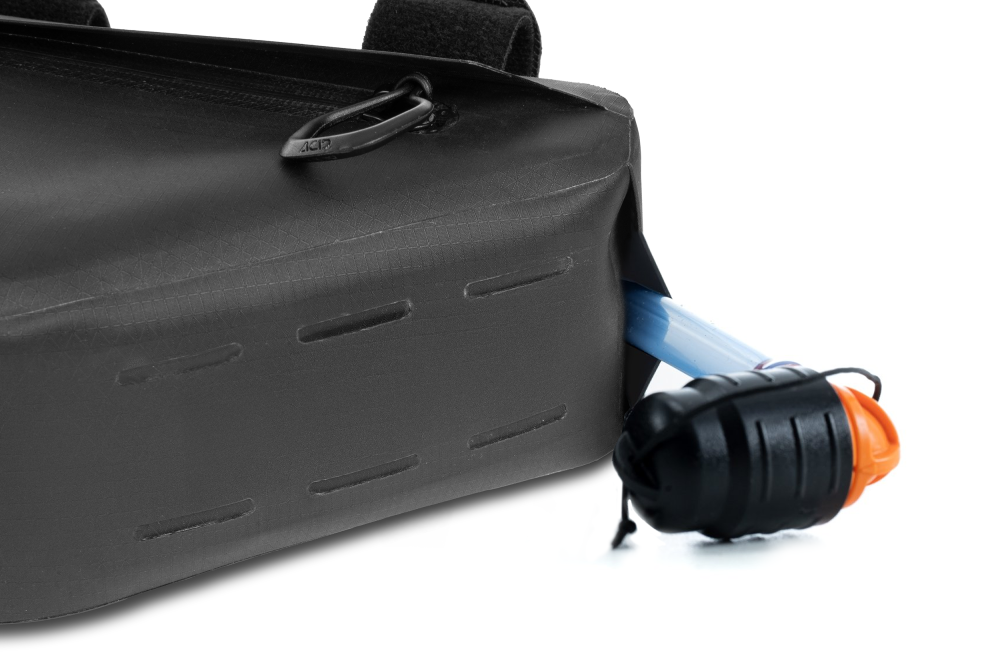 GEANTA ACID FRAME PACK PURE 2 Negru [3]