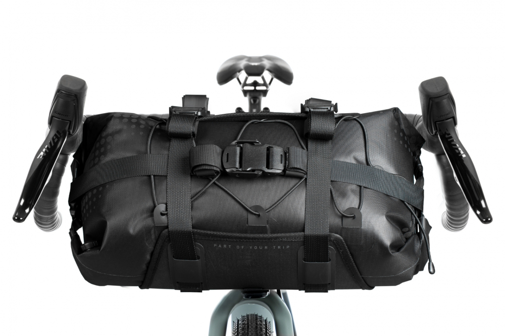 GEANTA ACID HANDLEBAR BAG PACK PRO 15 NEGRU [3]
