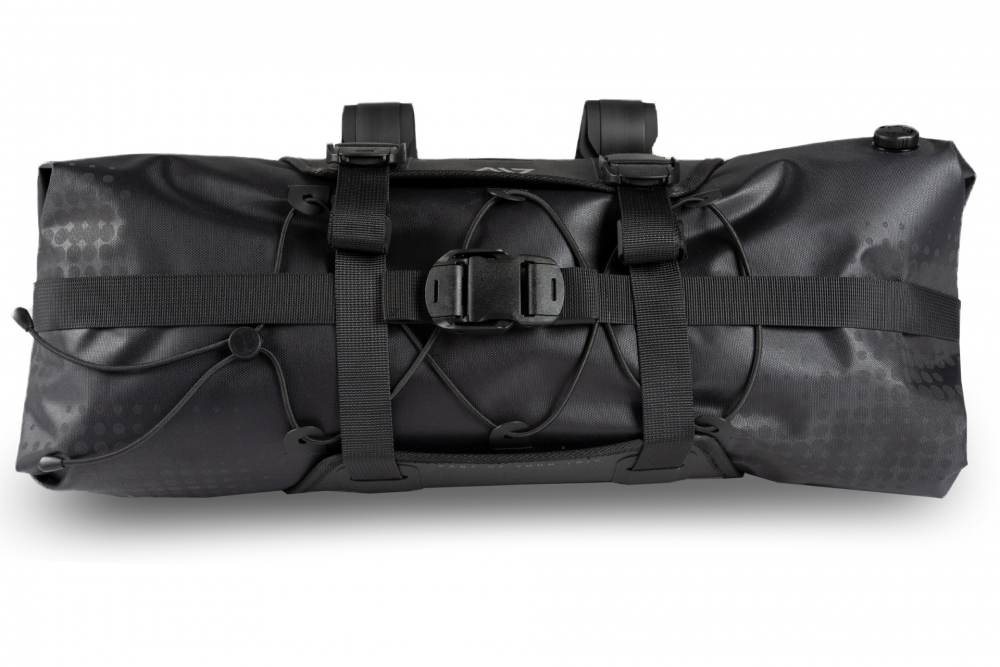 GEANTA ACID HANDLEBAR BAG PACK PRO 15 NEGRU [2]
