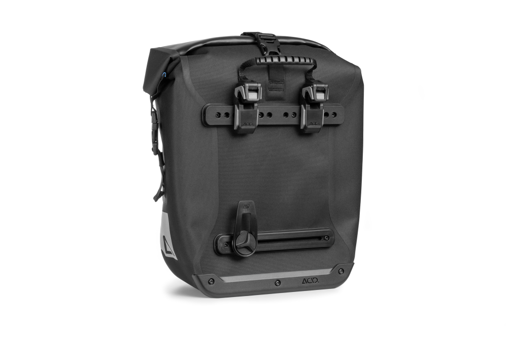 GEANTA ACID PANNIER BAG PRO 15 SMLINK 2.0 Negru [3]