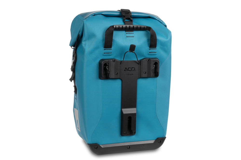 GEANTA ACID PANNIER BAG PRO 20/2 CILINK Blue [2]