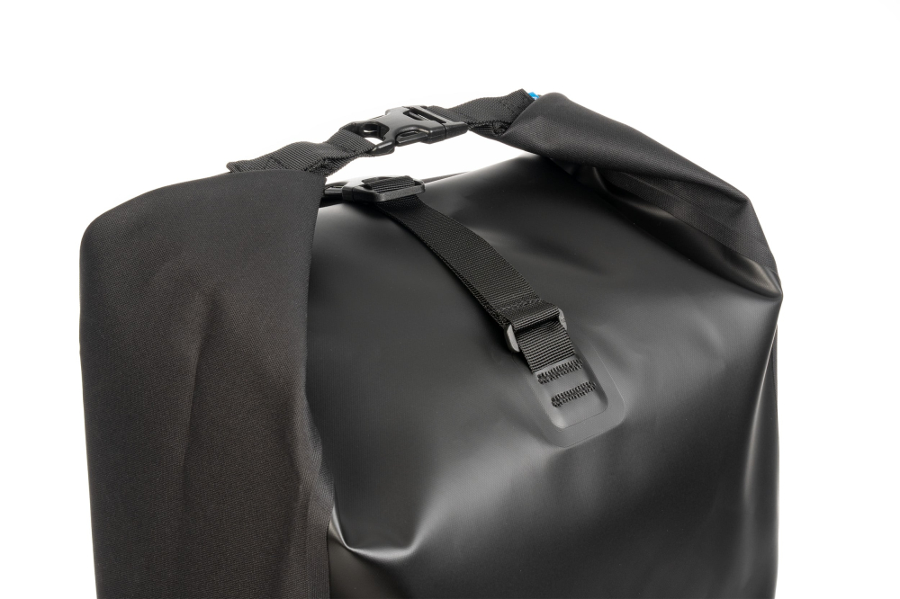 GEANTA ACID PANNIER BAG PURE 15 SMLINK 2.0 Negru [4]