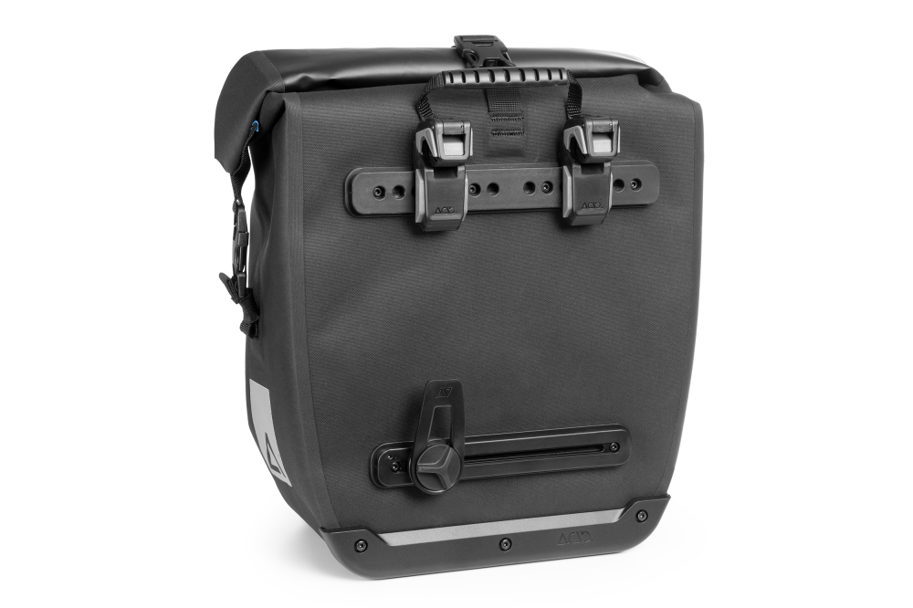 GEANTA ACID PANNIER BAG PURE 20/2 SMLINK 2.0 Negru [3]