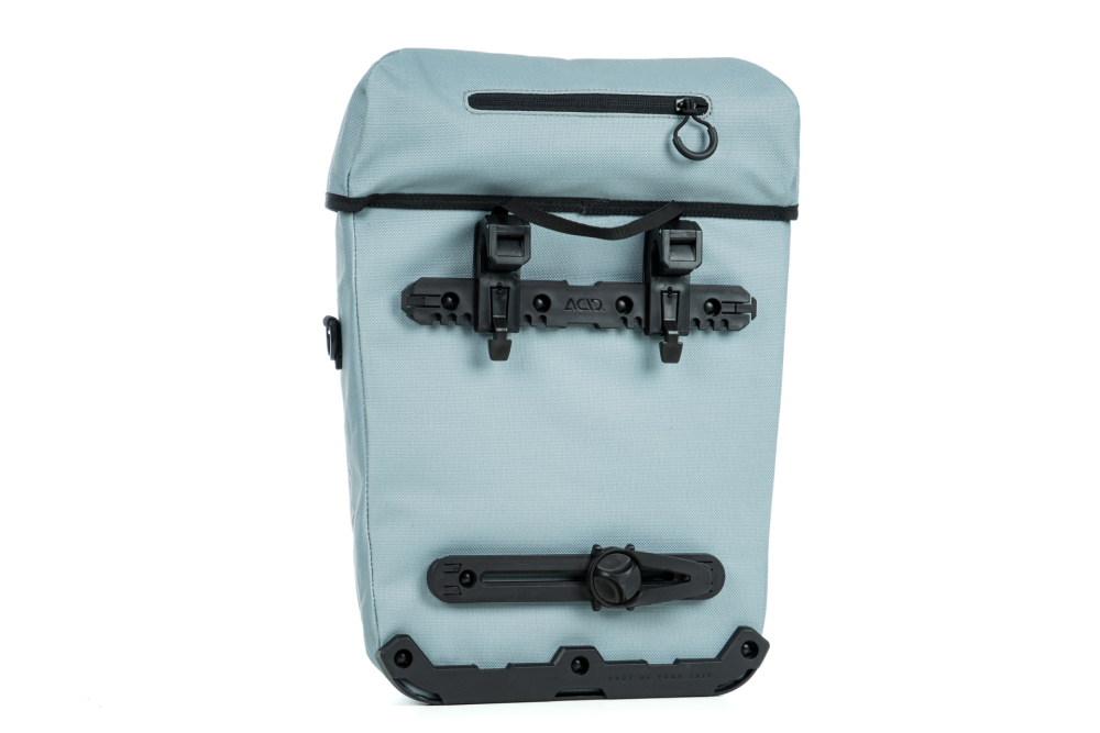 GEANTA ACID PANNIER CITY 15 SMLINK GRI [2]