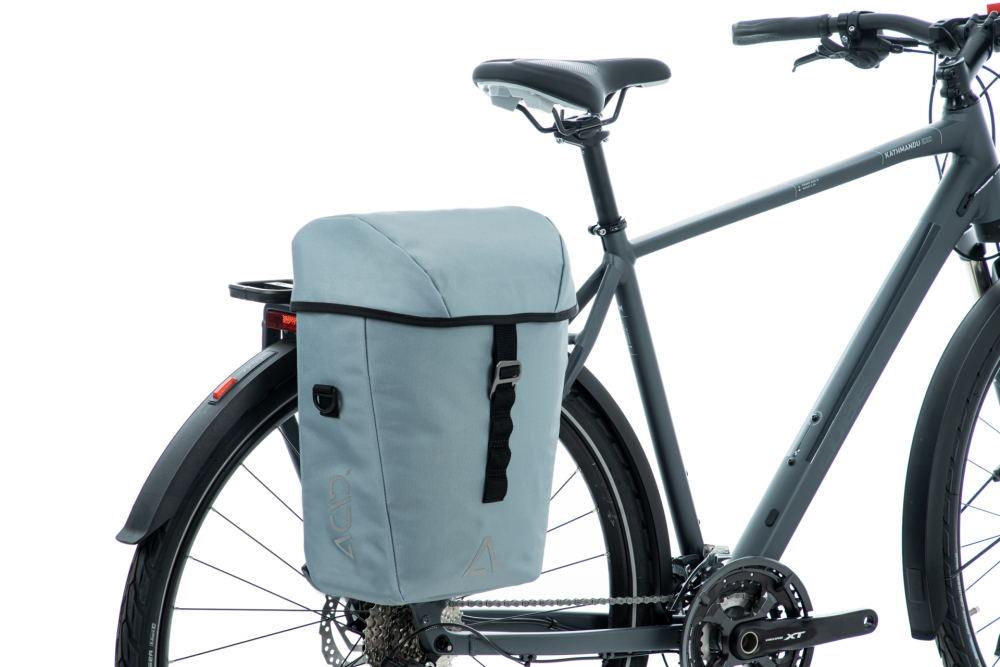 GEANTA ACID PANNIER CITY 15 SMLINK GRI [3]