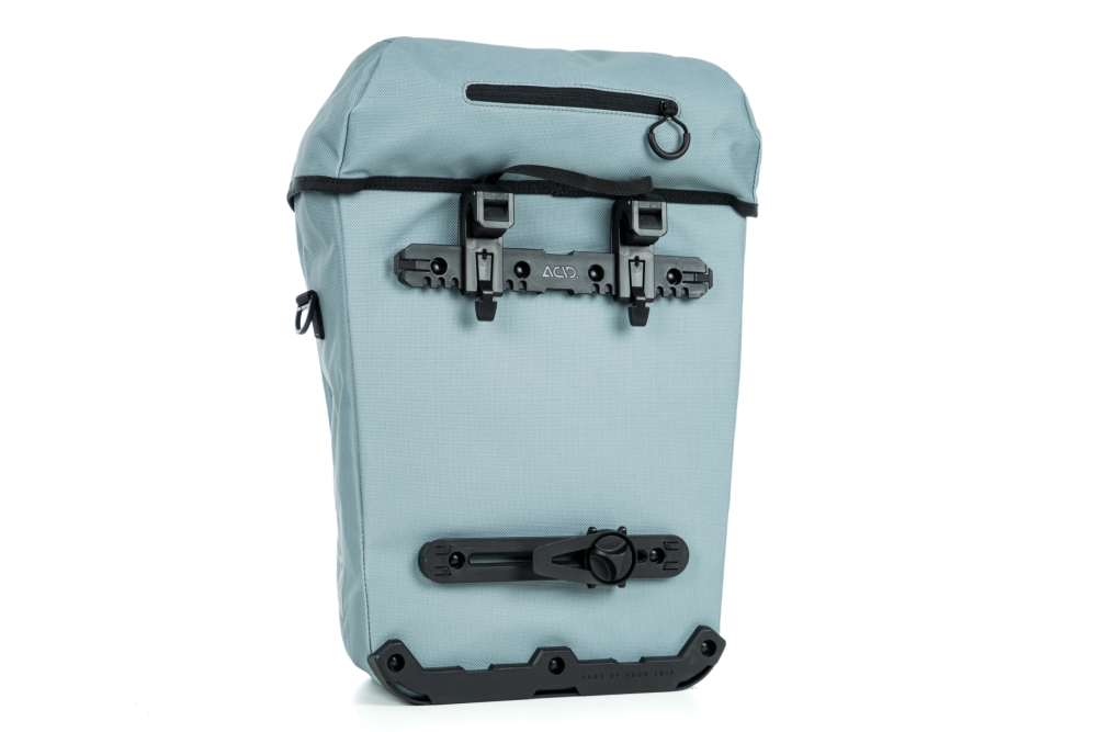 GEANTA ACID PANNIER CITY 20 SMLINK GRI [2]