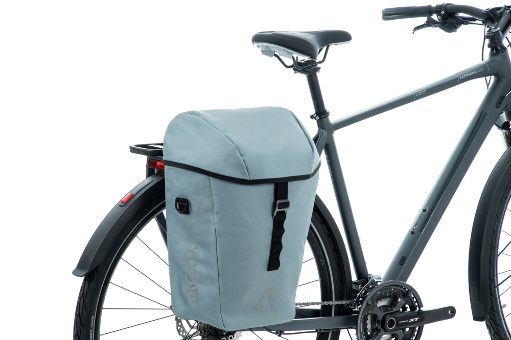 GEANTA ACID PANNIER CITY 20 SMLINK GRI [3]